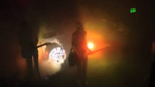 Creepoid - Fingernails (Philadelphia,Pa) 6.26.15