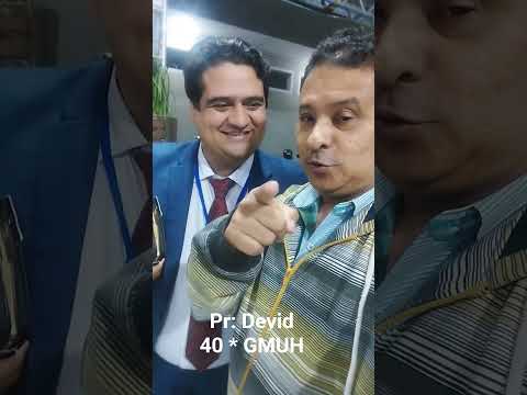Pr Devud Matos