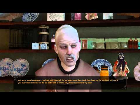 Let's Blindly Play Vampire the Masquerade: Bloodlines Part 87