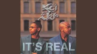 I Wanna Get to Know You - K-Ci &amp; JoJo