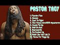 Pastor Troy Smash Hits Roundup For 2024 Top Ranked Songs Mix Championed