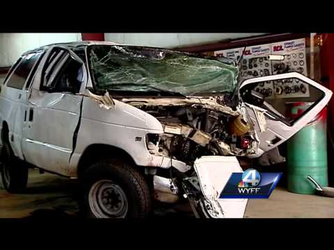 WYFF News 4 at 6: December 02, 2014