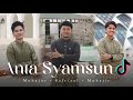 ANTA SYAMSUN by Muhajar - Muhajir Lamkaruna - Saiful Rizal || Cover Song 2024