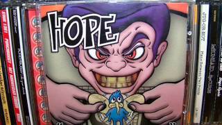 Hope - Feeling Like A Buck Fifty (2002) (Full Album)