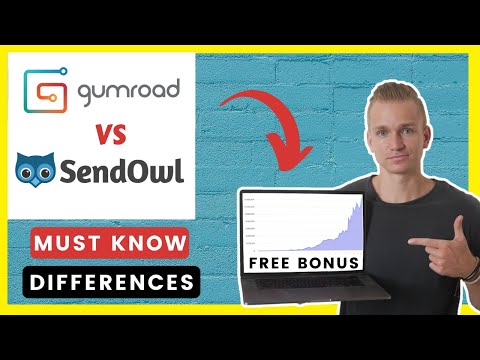 Gumroad vs Payhip Review 2025 Best Platform To Sell Digital Products