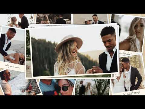 Casey Sana - To fall asleep and wake up with you... (Official Music Video)