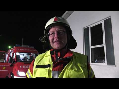 Brand Einkaufsmarkt Kirchdorf am Inn 08.11.2018