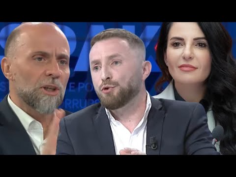 “Plasi grushti, a të çohem unë”? - Muça i kthehet Sulos! “U çmend SPAK që po heton Ballukun”? DEBATI