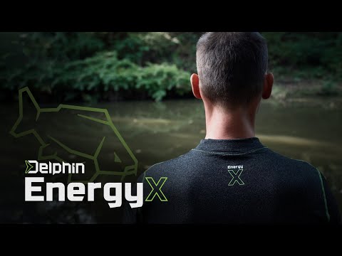 DELPHIN - Termoprádlo EnergyX vrchný diel veľ. XL