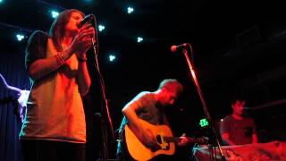Scars on 45 - Change My Needs (Live at the Tractor Tavern)