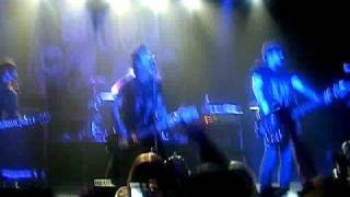 mest - long days, long nights