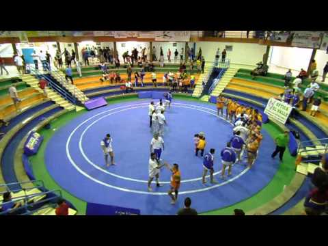 CL ARIDANE  & CL CANDELARIA