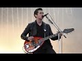 Arctic Monkeys - R U Mine? live at T in the Park 2014