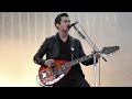 Arctic Monkeys - R U Mine? live at T in the Park ...
