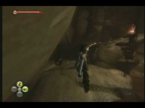 Fable 2 pt.58 - Love Hurts