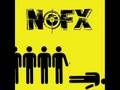 Nofx - seeing double at the triple rock