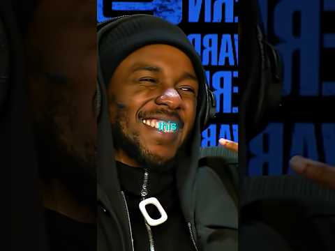 How Dr. Dre discovered Kendrick Lamar 😳