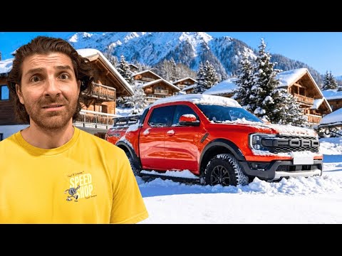 5 harte Wahrheiten über den Besitz eines Ford Ranger Raptor