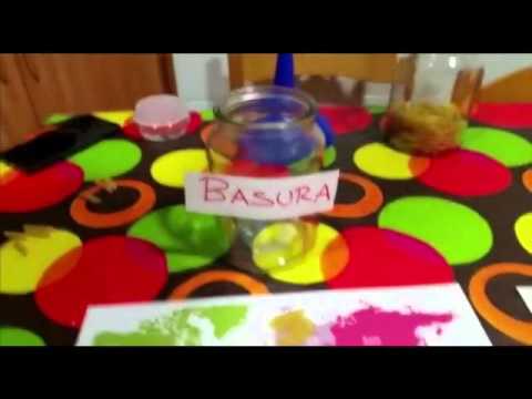 IGUALDAD, BASTA DE MONTAJES