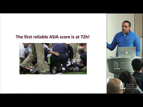 Cervical Spine Trauma: Operative and Non-Operative Management - David O. Okonkwo, MD, PhD