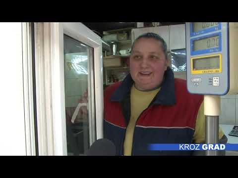 Koliko mesa jedemo? Stručnjaci kažu — previše