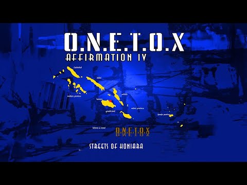 Onetox - Faka Mata (Audio)