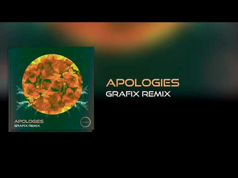 Indivision & Livewire - Apologies (Grafix Remix)