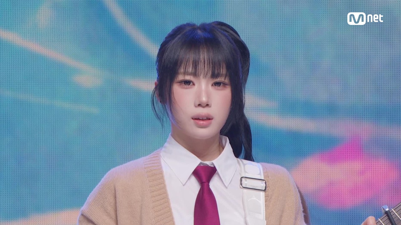 HAENA / 시, 분, 초