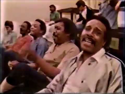 Four Tops - Back To School Again