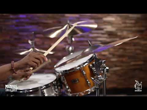 Sabian 20" HHX Evolution Ride Cymbal - 2353g (12012XEB-1012524L)