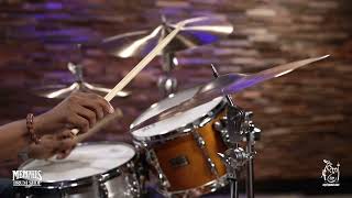 Video thumbnail for Sabian 20" HHX Evolution Ride Cymbal - 2353g (12012XEB-1012524L) by Memphis Drum Shop