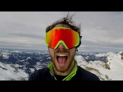 Skifreizeit 2017