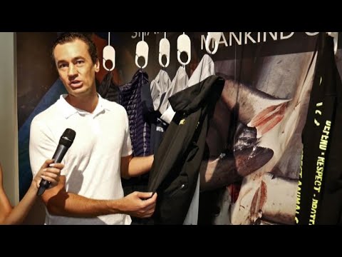 Pitti, Save the Duck in prima linea per la tutela dell'ambiente