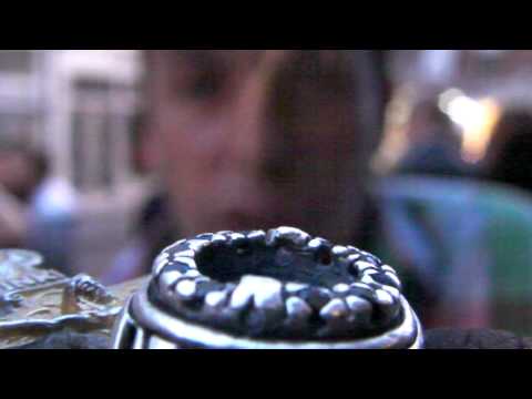 The God of F&E interview with Lycett Green (DJ)