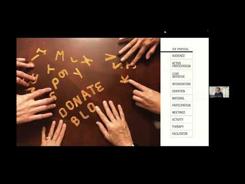 Foldeas with Ashita Sawhney: Healing Folds