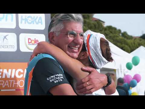 36^ UYN Venicemarathon | THANK YOU ALL!