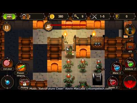 Dungeon of gain Steam Key GLOBAL