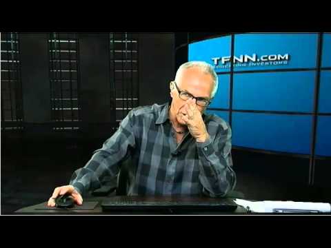 June 3rd Daily Stock Market Recap by Tom O'Brien on TFNN   2014