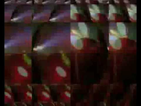 DJ Sinus & DJ Croco Quietness in the Morning