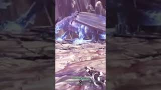 モンスターハンターワールド「やり直しの実況１５－６