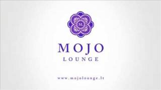 Mojo Lounge  Mood 2 Swing - Cant Get Away