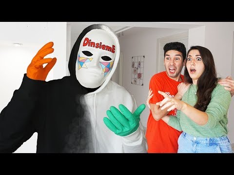 DOCTOR GINIU HAS TRANSFORMED BEFORE OUR EYES!