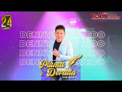 Homenaje a dennys Quevedo 2026 el eden de las colonias 