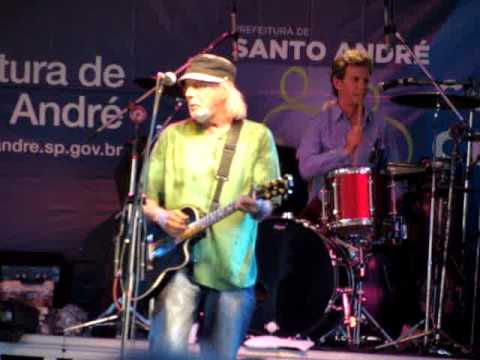 De Asa Caída - Zé Geraldo
