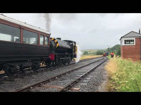 N. C. B. 38 passing 18 Jessie