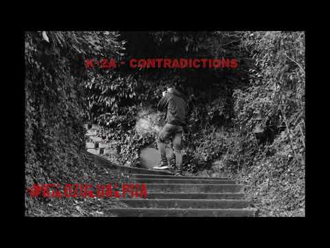 K-ZA - Contradictions