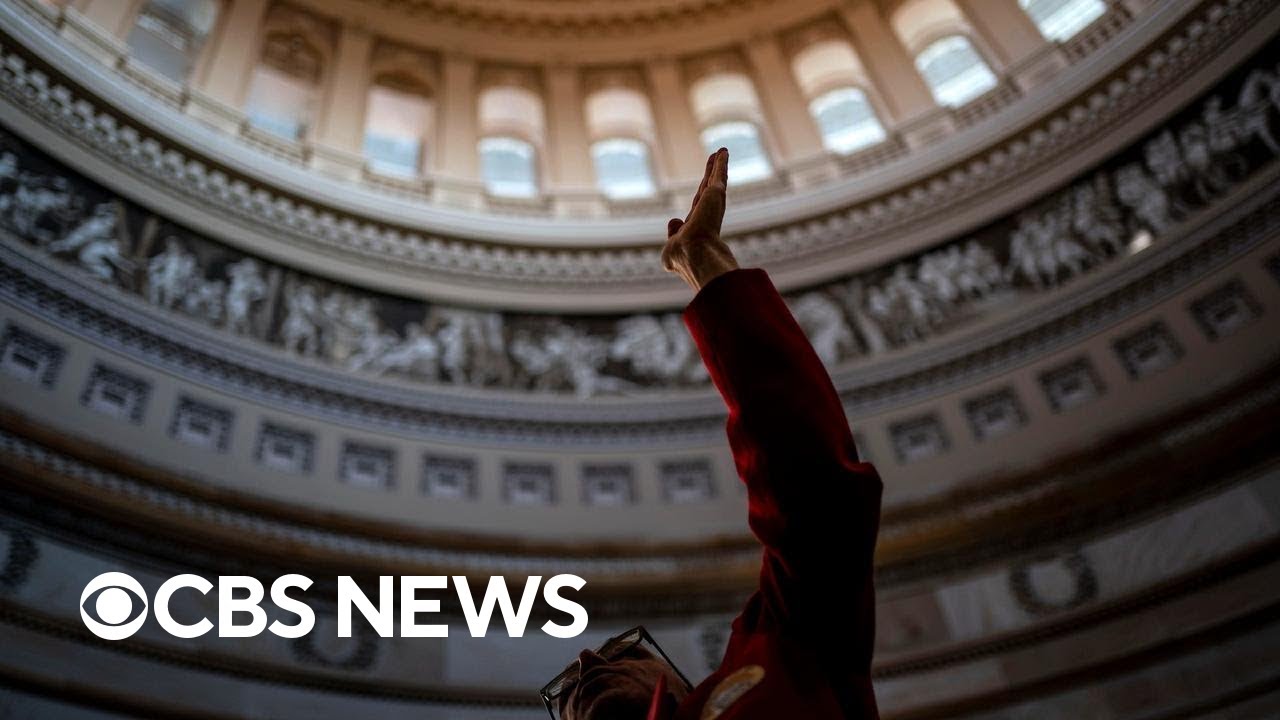 Key 2024 races that could change the House, Senate balance of power