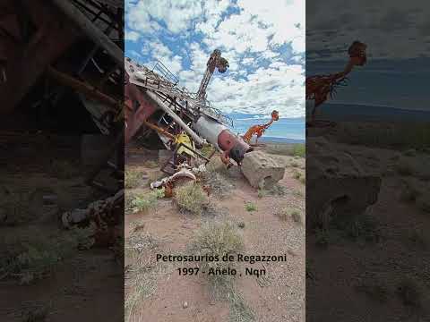 PetroSaurios