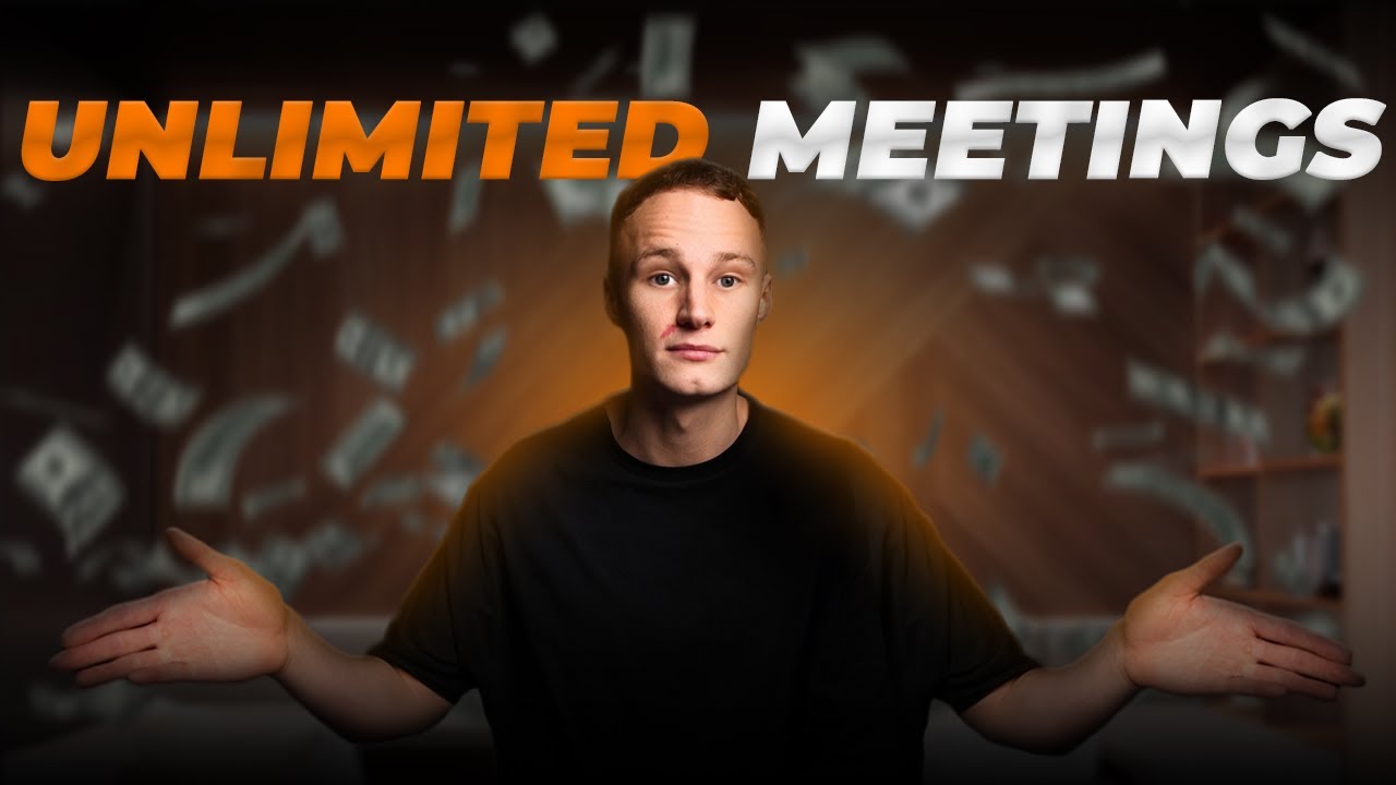 Can't Get SMMA Appointments? Watch this...