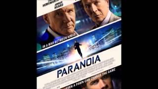 Adam's Theme - Paranoia Movie Official Soundtrack